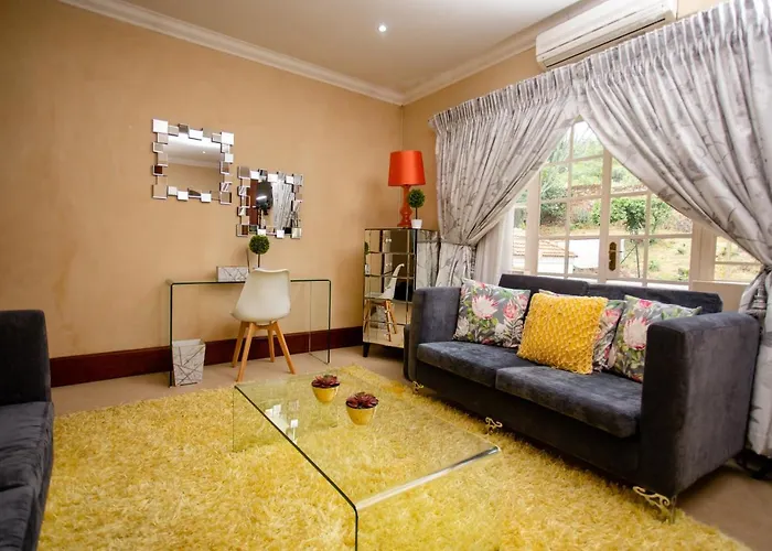 Tdm'S Boutique Guest House